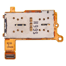 Load image into Gallery viewer, SIM Card Holder Socket Flex Cable for Sony Xperia 5
