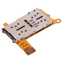 Load image into Gallery viewer, SIM Card Holder Socket Flex Cable for Sony Xperia 5