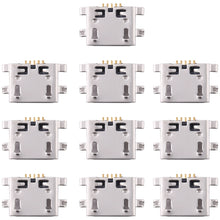 Load image into Gallery viewer, 10 PCS Charging Port Connector for Xiaomi Redmi Note 5 / Redmi Note 5 Pro