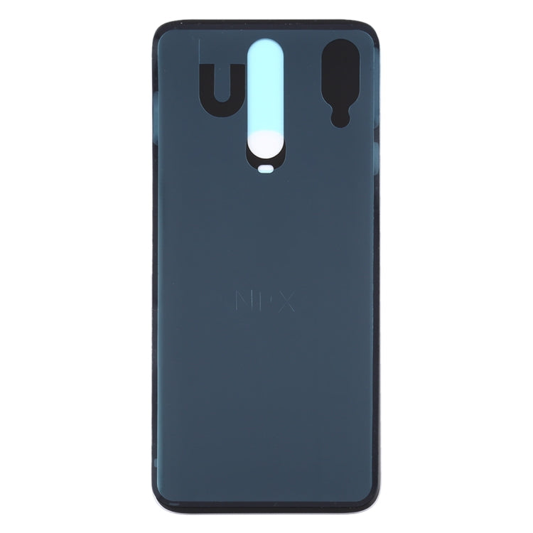 Glass Material Battery Back Cover for Xiaomi Redmi K30 5G