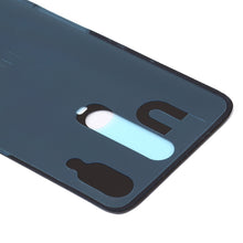 Load image into Gallery viewer, Glass Material Battery Back Cover for Xiaomi Redmi K30 5G