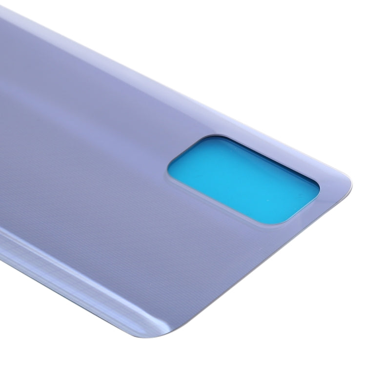 For Vivo iQOO 3 Battery Back Cover