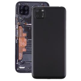Original Battery Back Cover with Camera Lens Cover for Huawei Y5p