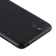 Load image into Gallery viewer, Original Battery Back Cover with Camera Lens Cover for Huawei Y5p
