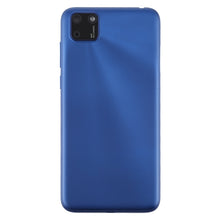 Load image into Gallery viewer, Original Battery Back Cover with Camera Lens Frame for Huawei Y5p, For Huawei Y5p(Original)