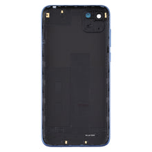 Load image into Gallery viewer, Original Battery Back Cover with Camera Lens Frame for Huawei Y5p, For Huawei Y5p(Original)