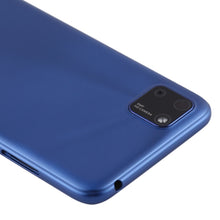 Load image into Gallery viewer, Original Battery Back Cover with Camera Lens Frame for Huawei Y5p, For Huawei Y5p(Original)