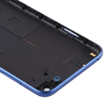 Load image into Gallery viewer, Original Battery Back Cover with Camera Lens Frame for Huawei Y5p, For Huawei Y5p(Original)