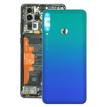 Load image into Gallery viewer, Original Battery Back Cover for Huawei P40 Lite E / Y7p