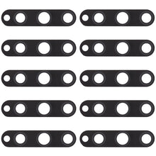 Load image into Gallery viewer, For Huawei Y8p / P Smart S 10pcs Back Camera Lens