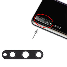 Load image into Gallery viewer, For Huawei Y8p / P Smart S 10pcs Back Camera Lens