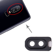 Load image into Gallery viewer, For OnePlus 6 Camera Lens Cover
