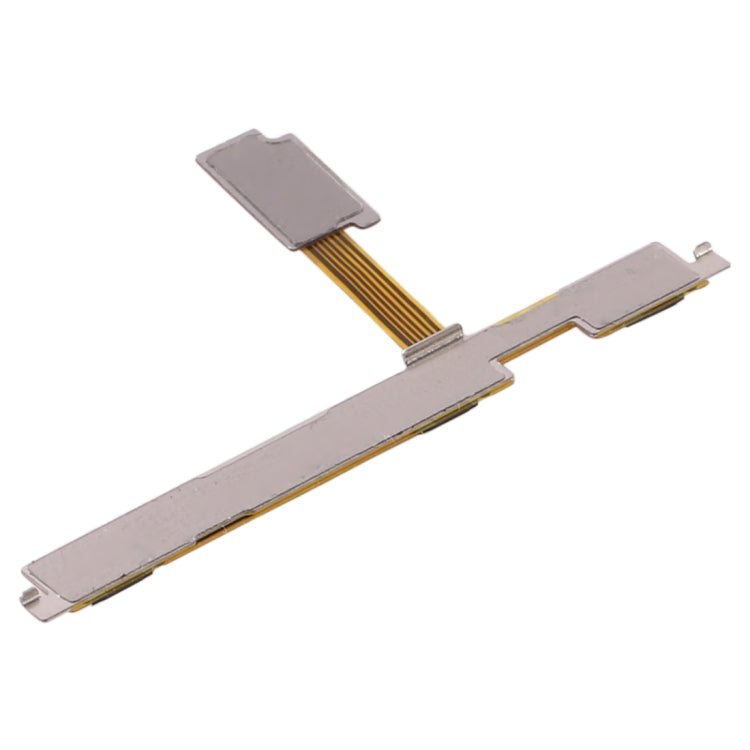 Power Button & Volume Button Flex Cable for Huawei Nova 7 5G