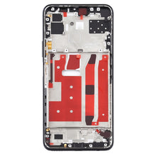 Load image into Gallery viewer, Original Middle Frame Bezel Plate for Huawei P40 Lite 5G / Nova 7 SE