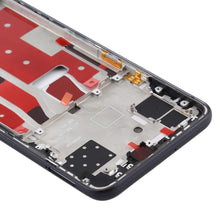 Load image into Gallery viewer, Original Middle Frame Bezel Plate for Huawei P40 Lite 5G / Nova 7 SE