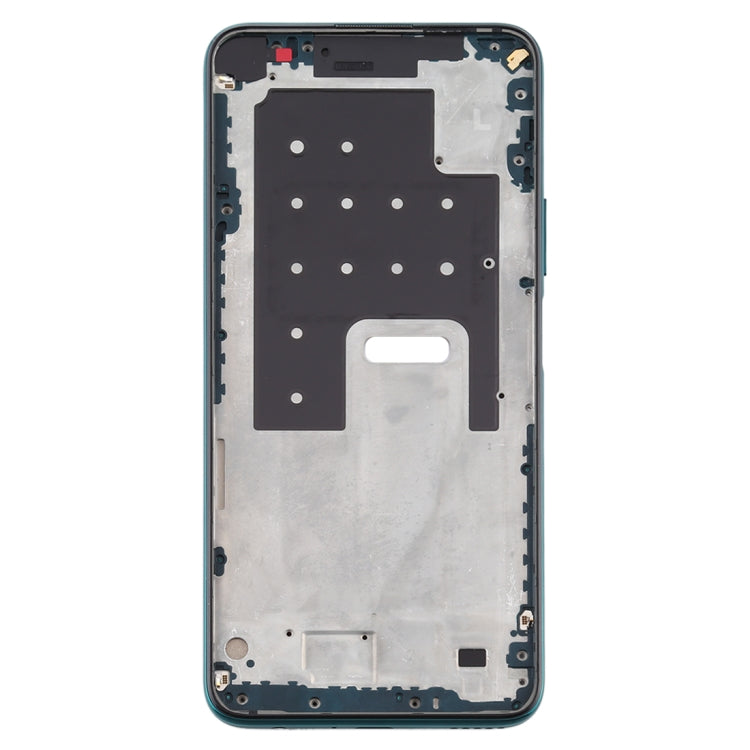 Original Middle Frame Bezel Plate for Huawei P40 Lite 5G / Nova 7 SE, For Huawei P40 Lite 5G(Original)