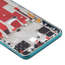 Load image into Gallery viewer, Original Middle Frame Bezel Plate for Huawei P40 Lite 5G / Nova 7 SE, For Huawei P40 Lite 5G(Original)