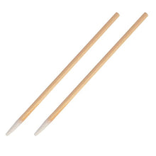 Load image into Gallery viewer, 100 PCS / Pack Singal Head Cotton Swab Cleaning Tools, Singal Head Cotton Swab