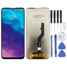 Load image into Gallery viewer, LCD Screen and Digitizer Full Assembly for ZTE Blade A7 (2020) / A5 (2020)