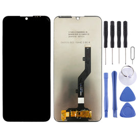 LCD Screen and Digitizer Full Assembly for ZTE Blade A7 (2020) / A5 (2020)