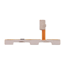 Load image into Gallery viewer, Power Button &amp; Volume Button Flex Cable for Xiaomi Mi 10 Lite 5G