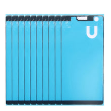 Load image into Gallery viewer, 10 PCS Front Housing Adhesive for Sony Xperia C4