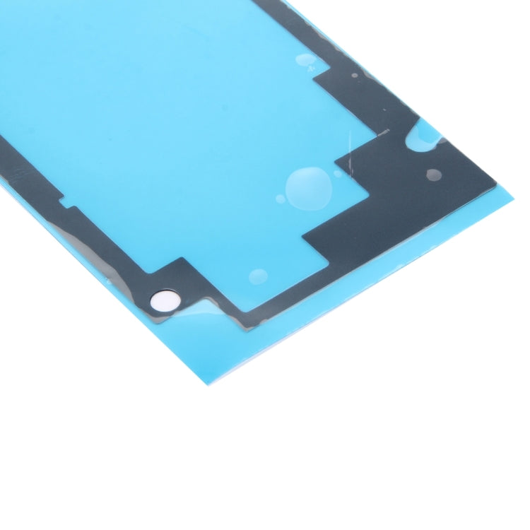 10 PCS for Sony Xperia XA Ultra Rear Housing Cover Adhesive
