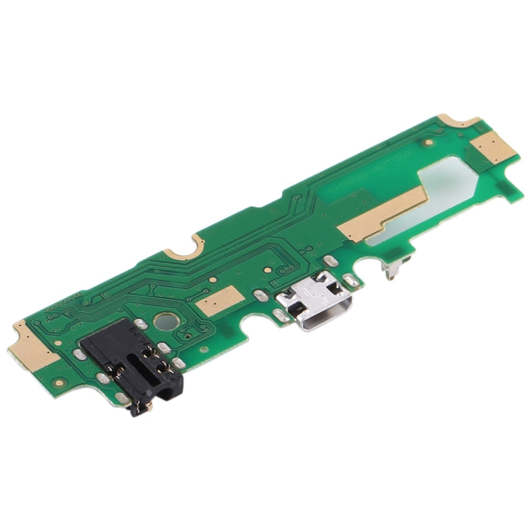 For Vivo Y3 Charging Port Board