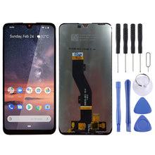 Load image into Gallery viewer, LCD Screen and Digitizer Full Assembly for Nokia 3.2