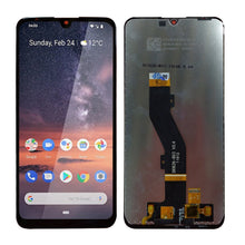 Load image into Gallery viewer, LCD Screen and Digitizer Full Assembly for Nokia 3.2