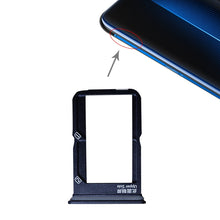 Load image into Gallery viewer, For Vivo iQOO SIM Card Tray + SIM Card Tray, For Vivo iQOO, For Vivo iQOO (Orange)