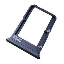 Load image into Gallery viewer, For Vivo iQOO SIM Card Tray + SIM Card Tray