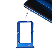 Load image into Gallery viewer, For Vivo iQOO SIM Card Tray + SIM Card Tray, For Vivo iQOO, For Vivo iQOO (Orange)