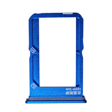 Load image into Gallery viewer, For Vivo iQOO SIM Card Tray + SIM Card Tray, For Vivo iQOO, For Vivo iQOO (Orange)