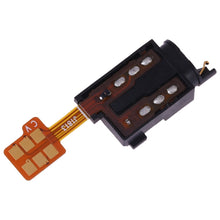 Load image into Gallery viewer, Earphone Jack Flex Cable for LG Stylo 4 Q710 Q710MS Q710CS L713DL