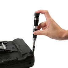 Load image into Gallery viewer, Kaisi KS-1726 24 in 1 Multifunctional Precision Screwdriver Set