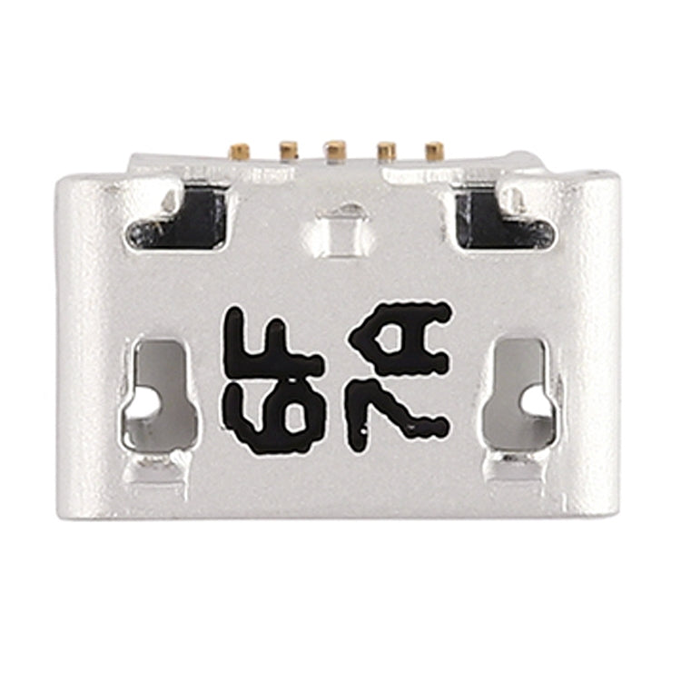 For Vivo X6s / X6s Plus 10pcs Charging Port Connector