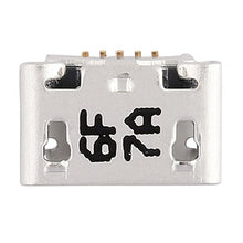 Load image into Gallery viewer, For Vivo X6s / X6s Plus 10pcs Charging Port Connector