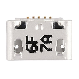 For Vivo X6s / X6s Plus 10pcs Charging Port Connector