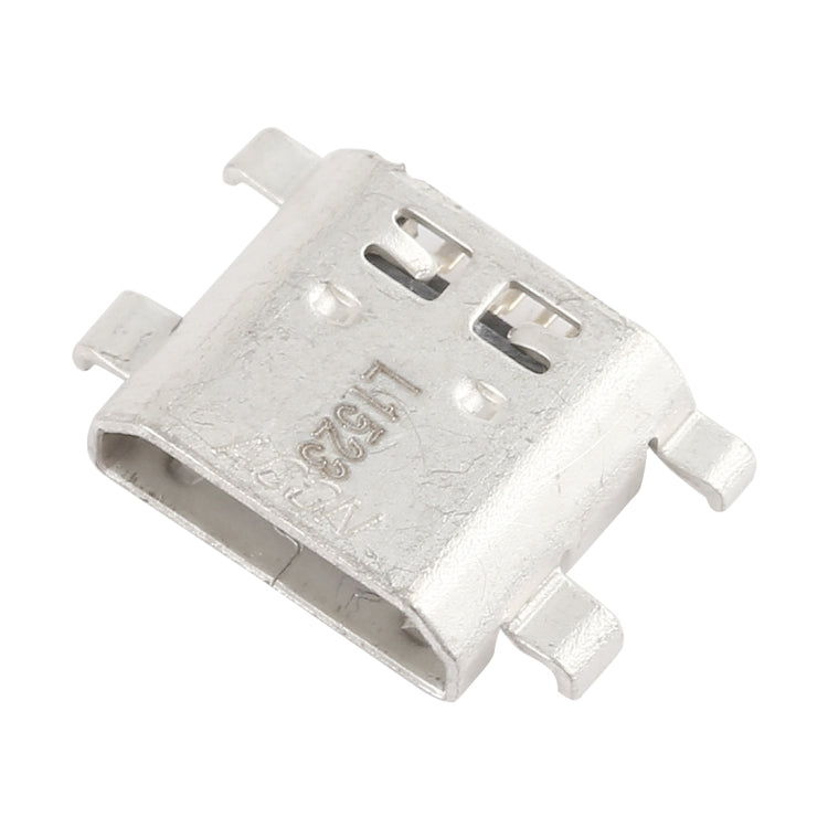 For Vivo Y79 10pcs Charging Port Connector