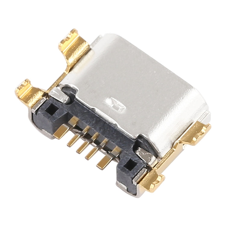 For Vivo X7 / X7 Plus 10pcs Charging Port Connector