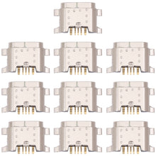 Load image into Gallery viewer, For Vivo Y75 10pcs Charging Port Connector, For Vivo Y75
