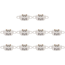 Load image into Gallery viewer, For Vivo X9 Plus / X20 Plus 10pcs Charging Port Connector