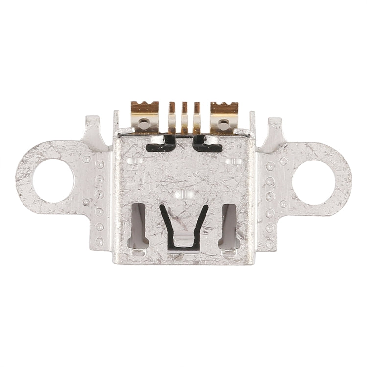 For Vivo X9 Plus / X20 Plus 10pcs Charging Port Connector