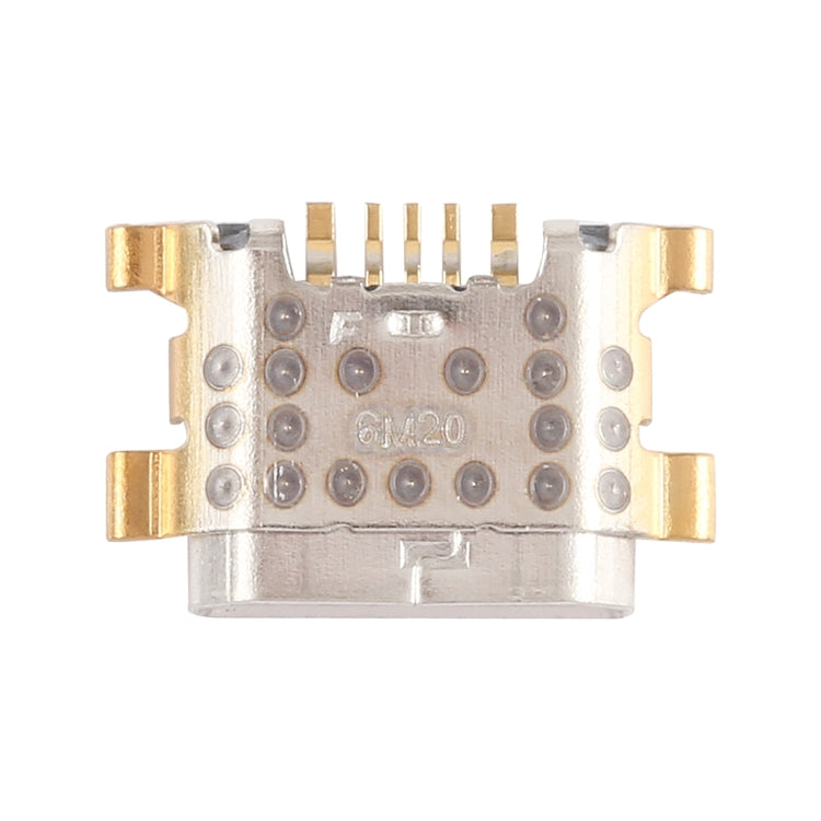 For Vivo Y67 10pcs Charging Port Connector