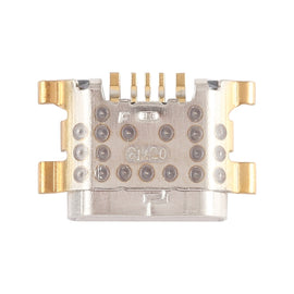 For Vivo Y67 10pcs Charging Port Connector