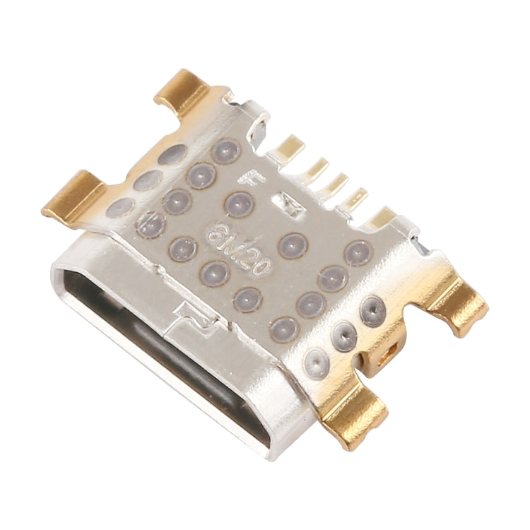 For Vivo Y67 10pcs Charging Port Connector