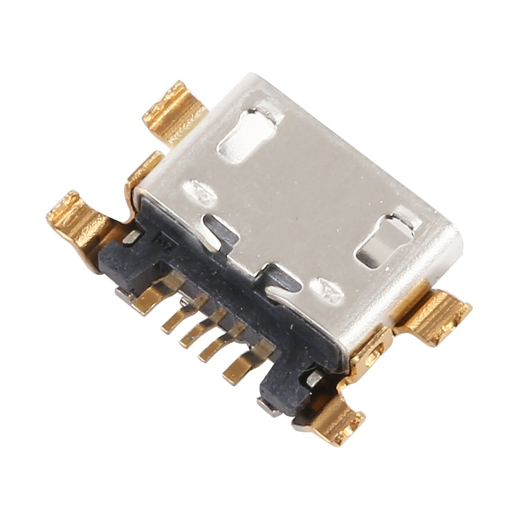 For Vivo Y67 10pcs Charging Port Connector