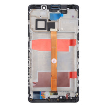 Load image into Gallery viewer, For Huawei Mate 8 LCD Screen and Digitizer Full Assembly with Frame