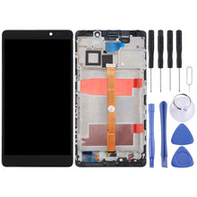 Load image into Gallery viewer, For Huawei Mate 8 LCD Screen and Digitizer Full Assembly with Frame, For Huawei Mate 8, Mate 8